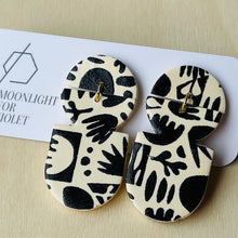 Load image into Gallery viewer, MERIT DANGLES - FLORA