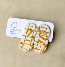 Load image into Gallery viewer, MERIT DANGLES - NONNA