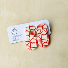 Load image into Gallery viewer, MERIT DANGLES - NONNA