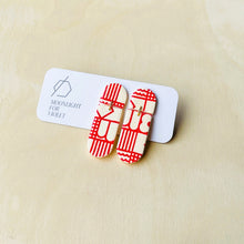 Load image into Gallery viewer, CAPSULE DANGLES - NONNA