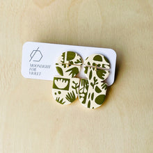 Load image into Gallery viewer, MERIT DANGLES - FLORA