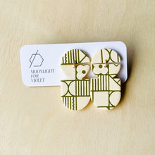 Load image into Gallery viewer, MERIT DANGLES - NONNA