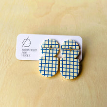 Load image into Gallery viewer, MERIT DANGLES - GRID