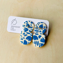 Load image into Gallery viewer, MERIT DANGLES - FLORA