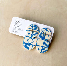 Load image into Gallery viewer, MERIT DANGLES - NONNA