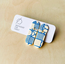 Load image into Gallery viewer, CAPSULE DANGLES - NONNA