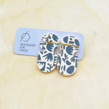 Load image into Gallery viewer, MERIT DANGLES - FLORA