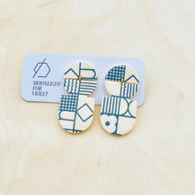 Load image into Gallery viewer, MERIT DANGLES - NONNA