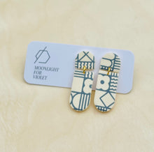 Load image into Gallery viewer, CAPSULE DANGLES - NONNA
