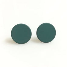 Load image into Gallery viewer, RUBBERIZED SKINNY DANGLES