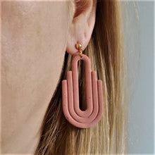 Load image into Gallery viewer, FUNFETTI SWING DANGLES
