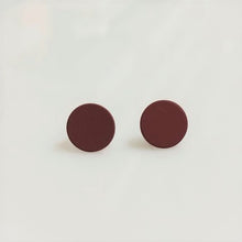 Load image into Gallery viewer, EVIL EYE DANGLES
