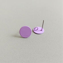 Load image into Gallery viewer, EVIL EYE DANGLES
