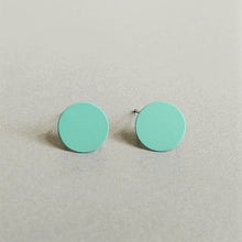 Load image into Gallery viewer, RUBBERIZED SKINNY DANGLES
