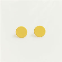 Load image into Gallery viewer, EVIL EYE DANGLES
